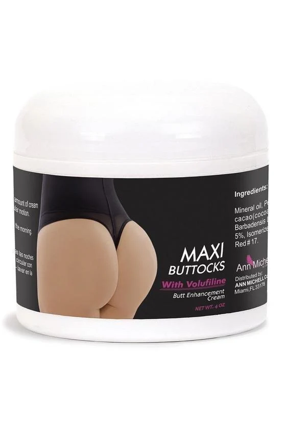 CR5068 CREMA MAXI GLÚTEOS
