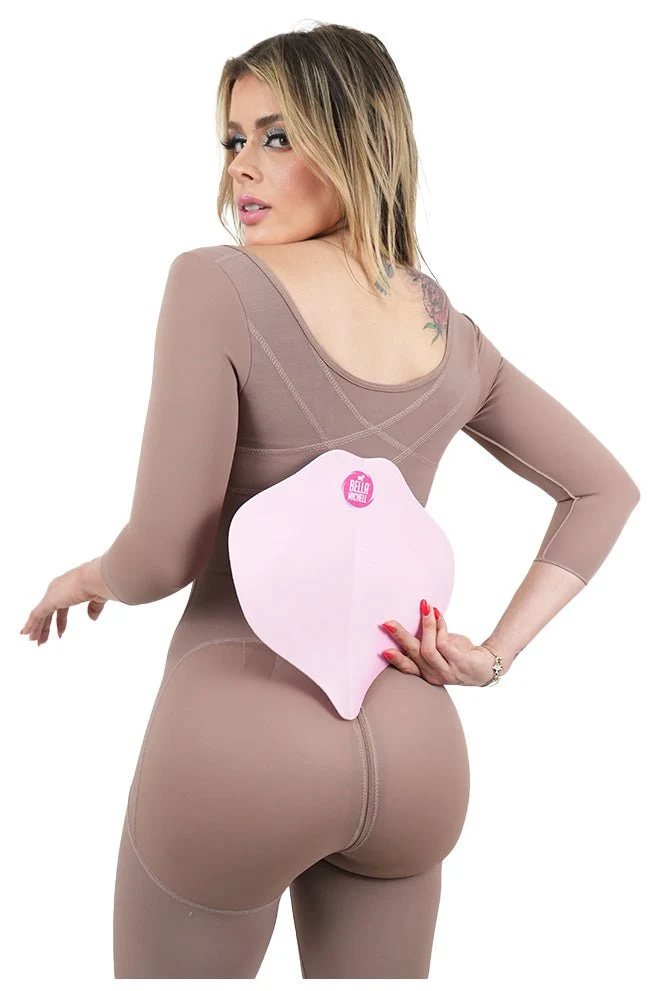MOLDEADOR LUMBAR ESPUMA GRANDE ML1002