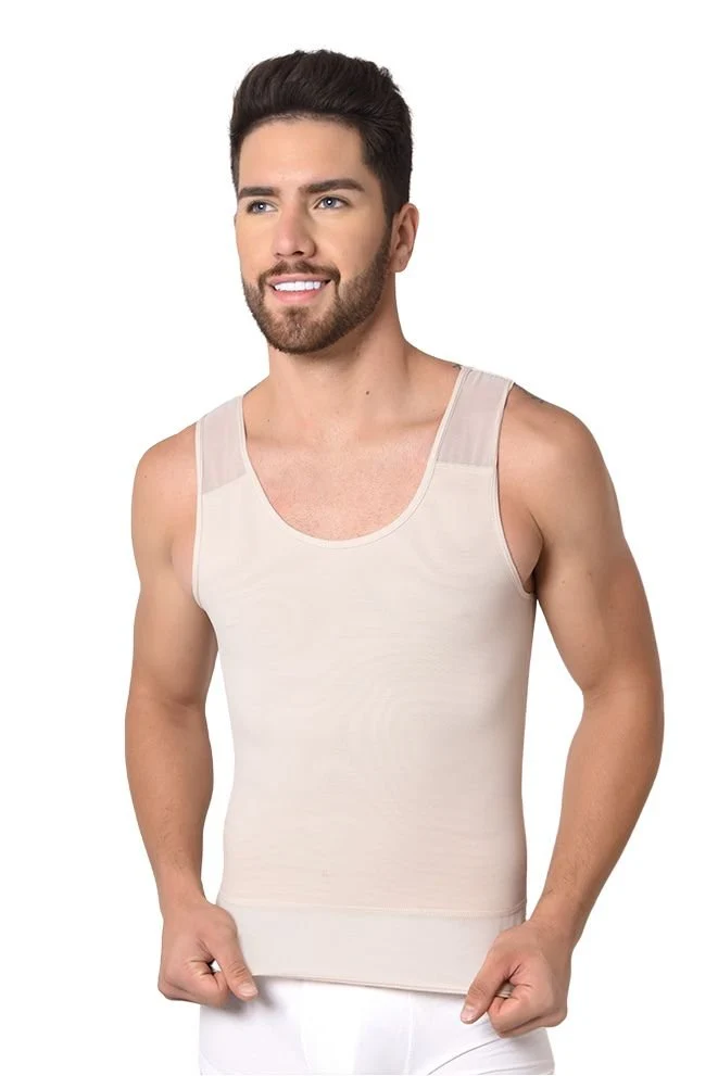 FAJA CAMISILLA MASCULINA FP0036