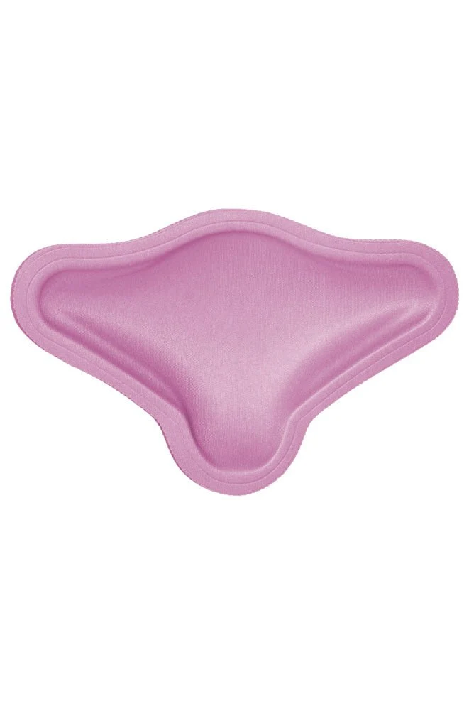 Moldeador Lumbar de Espuma Pequeño ML1001 | Compresión Lumbar Postquirúrgica - Rosa