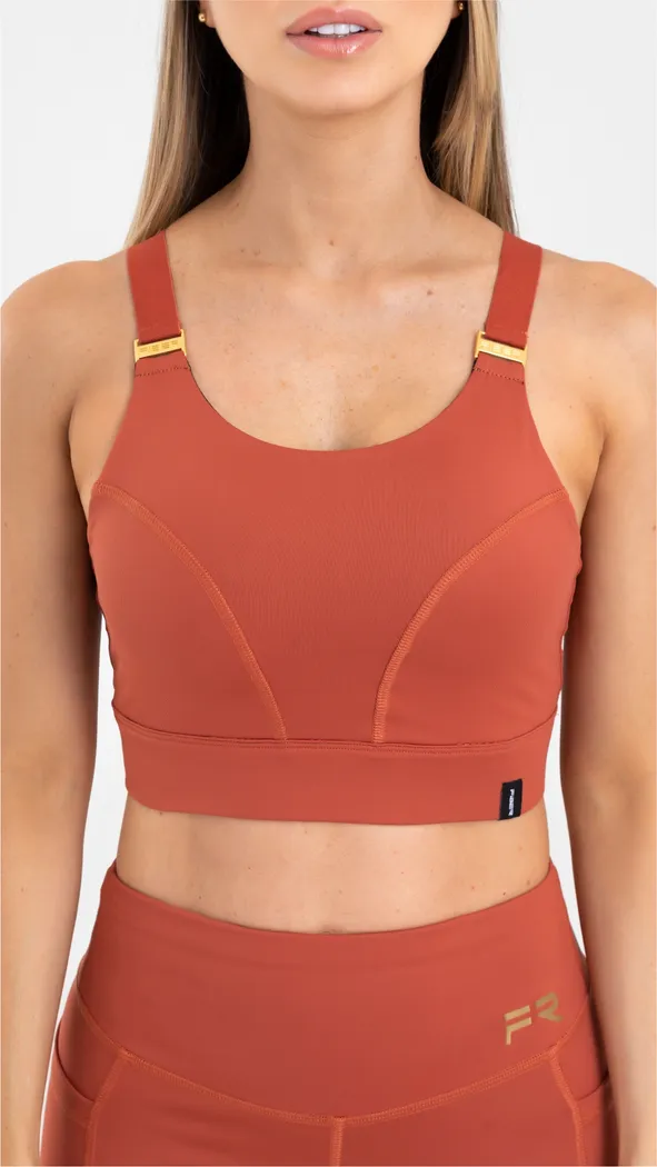 Top Fiber Latina Brezze BRET02B