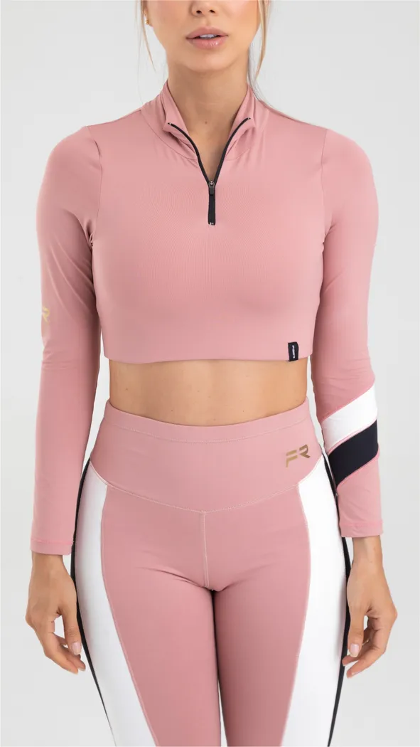 Top Fiber Latina Brezze BRET03B