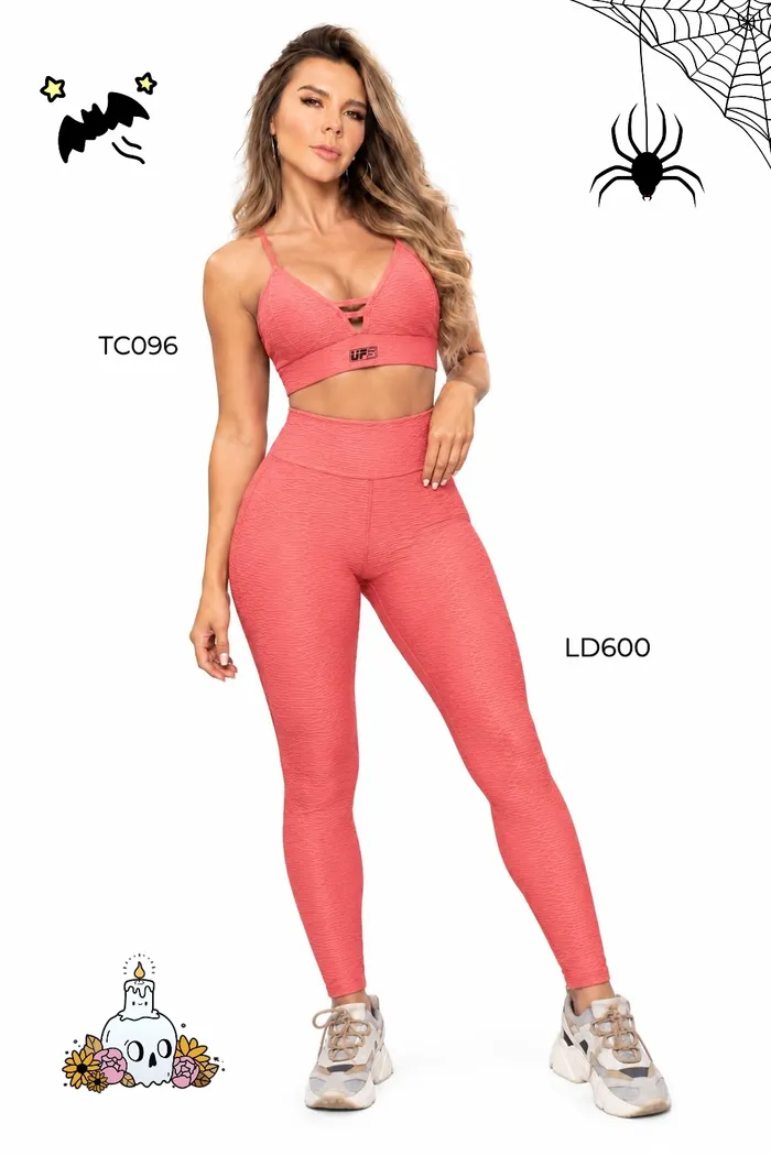 Legging UFS LD600
