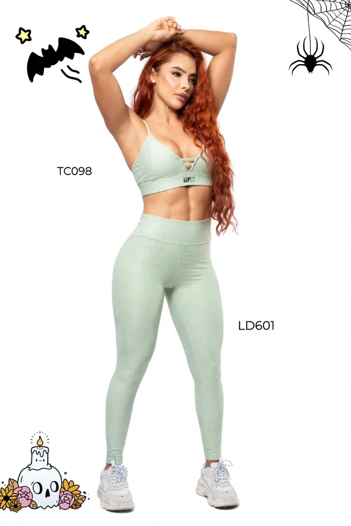 Legging UFS LD601