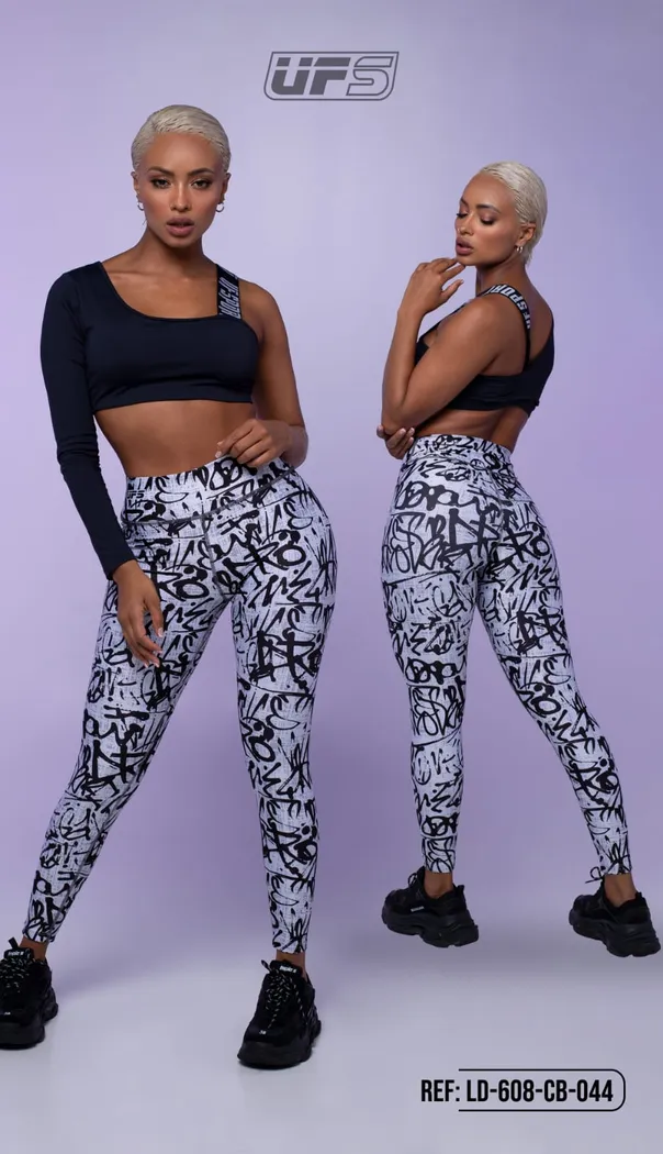 Top UFS CB044
