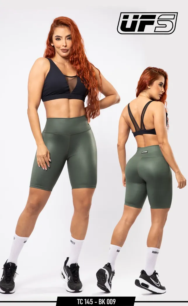 Short UFS BK09