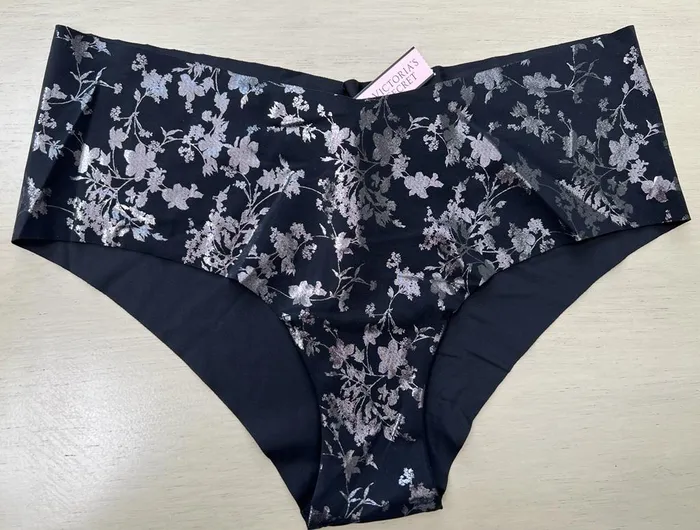 Ropa interior Victoria's Secret Secret Colection electriconegroM