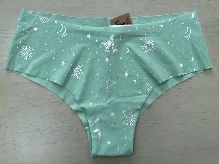 Ropa interior Victoria's Secret Secret Colection interestelarM