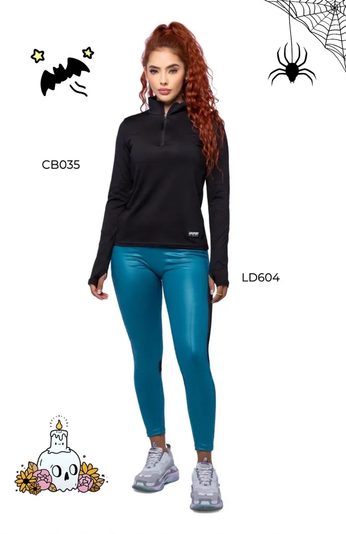 Legging UFS LD604
