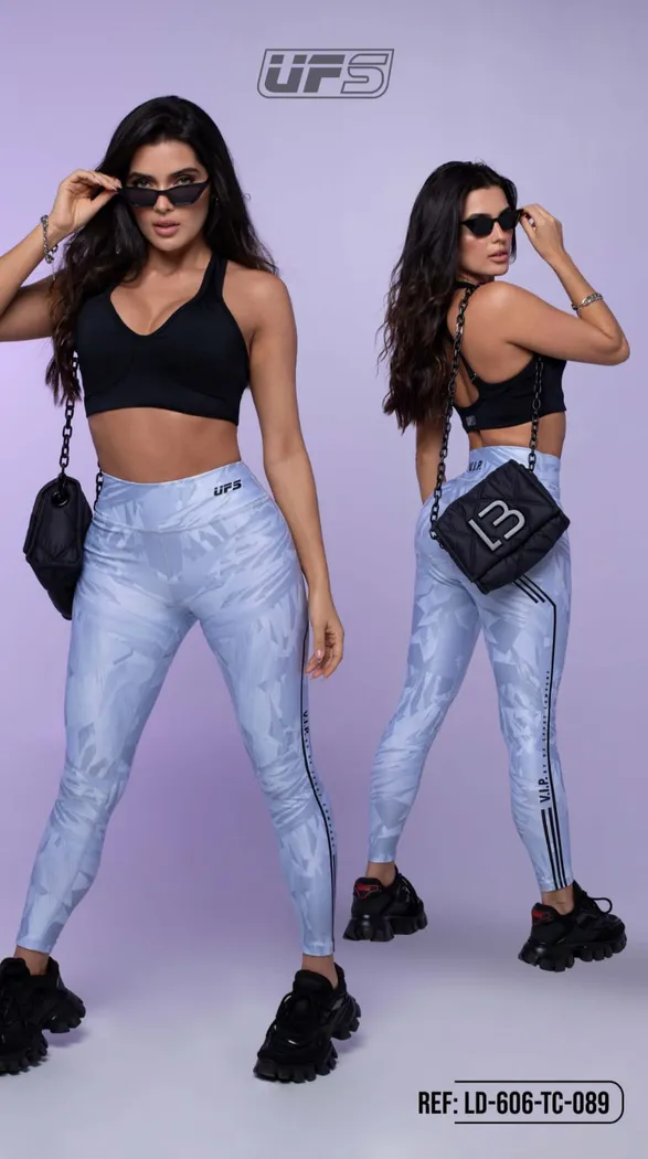 Legging UFS LD606
