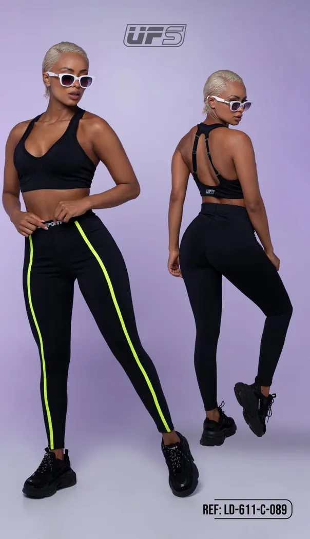 Legging UFS LD611