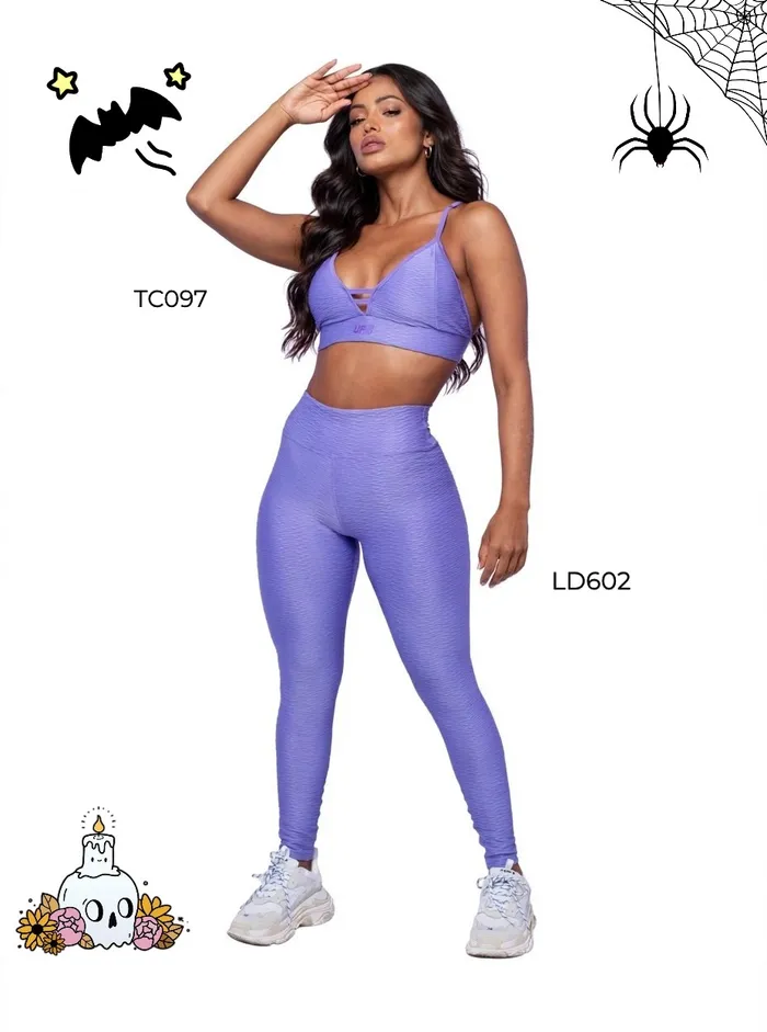 Top UFS TC097