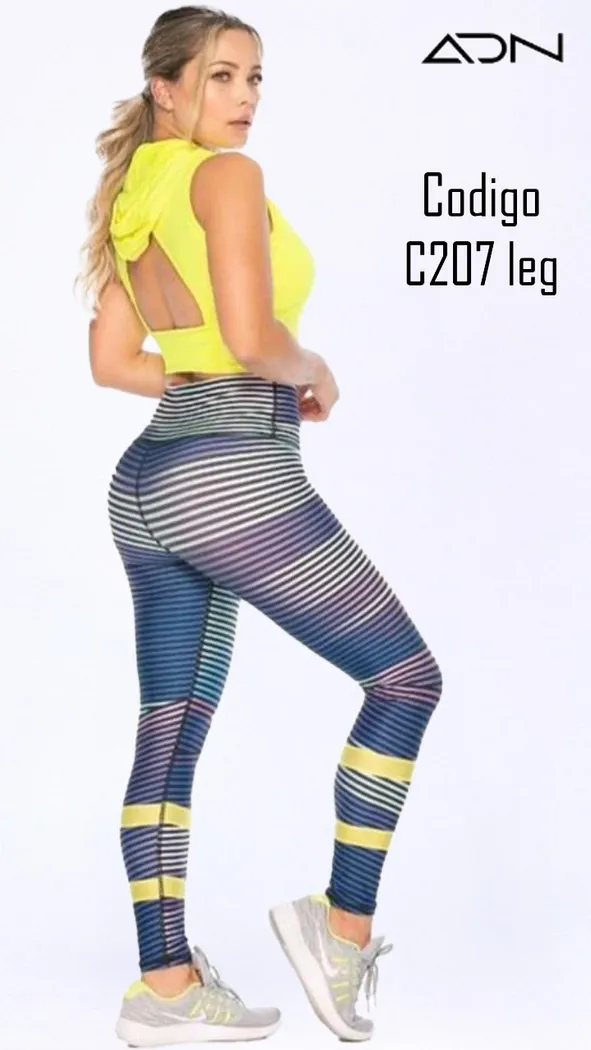 Legging ADN Get Moving C207