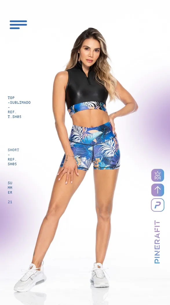 Top Pinera Summer SH05