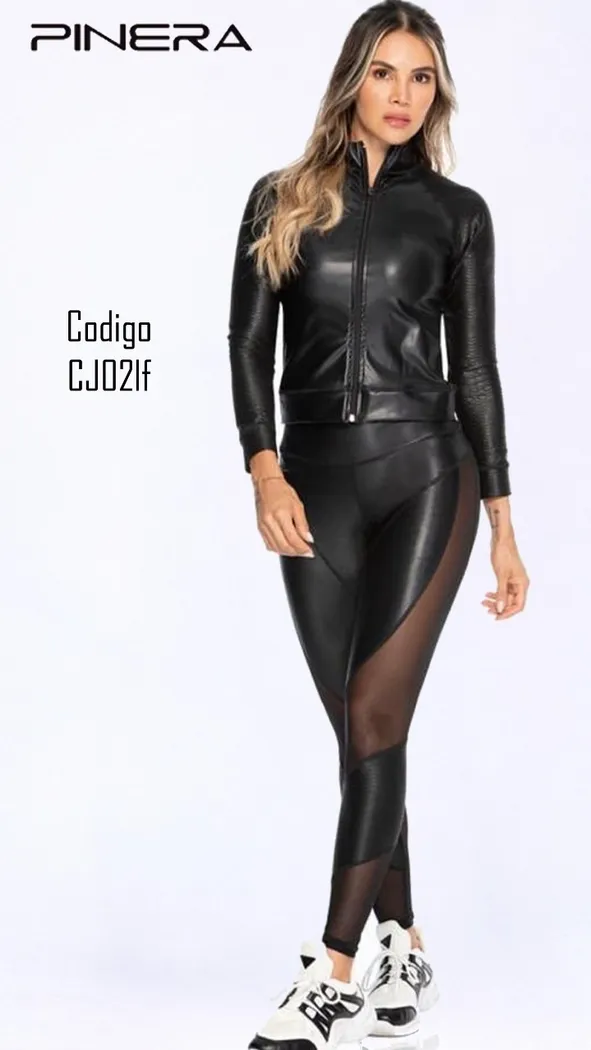 Conjunto Pinera Luxurian Forest CJ02LF