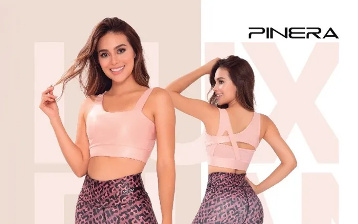 Top Pinera Luxurian Forest TP1058ROSA