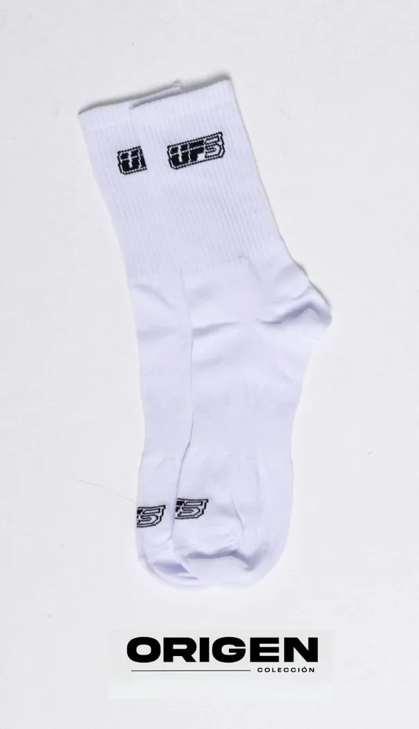 Calcetas UFS Champion Collection MD001