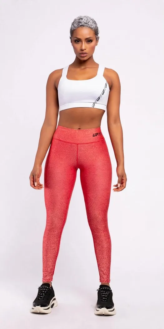 Legging UFS Champion Collection LD626