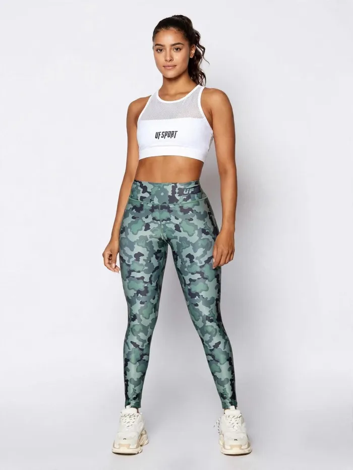 Legging UFS Champion Collection LD622