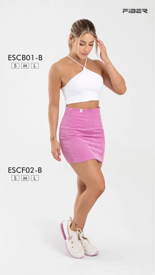 Falda Fiber Air ESCF02B