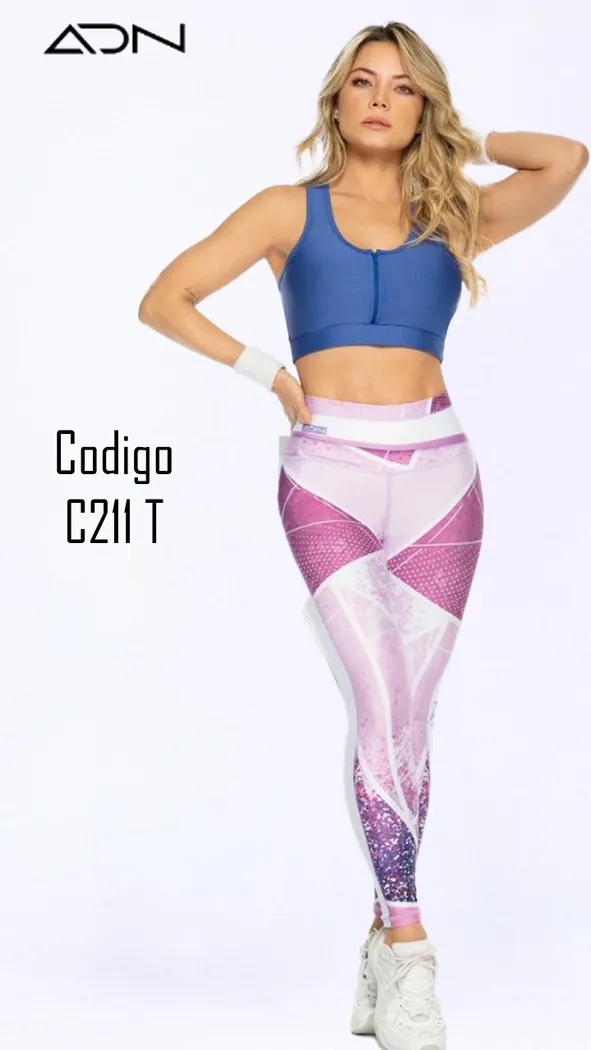 Legging ADN Get Moving C211