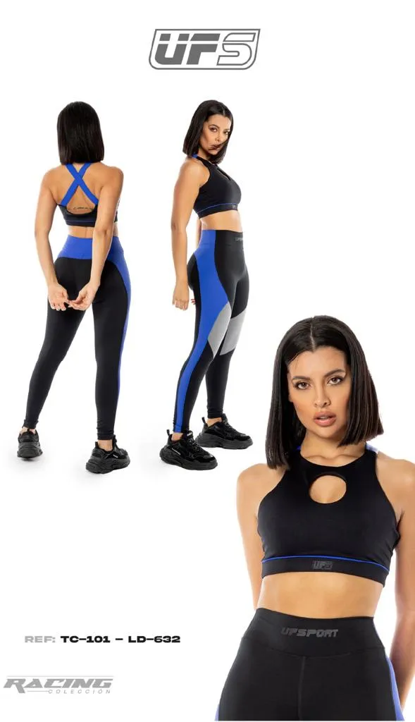 Legging UFS Racing LD632
