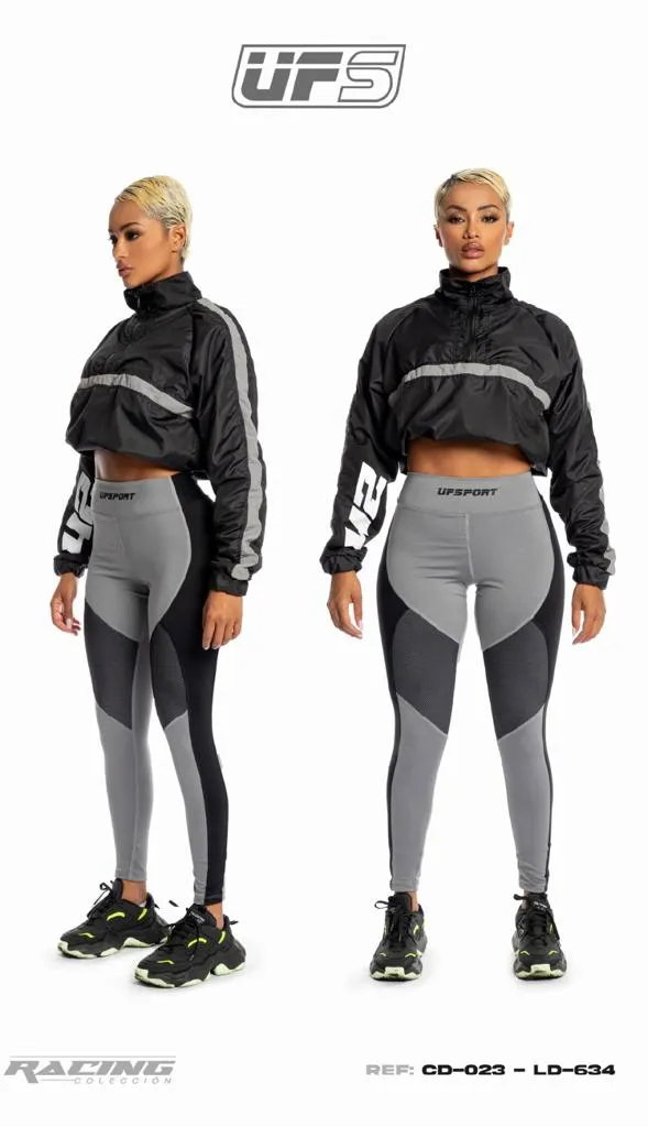 Legging UFS Racing LD634