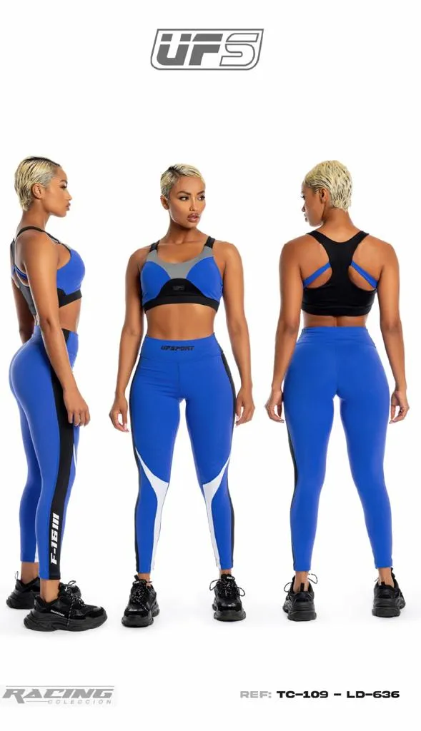 Legging UFS Racing LD636