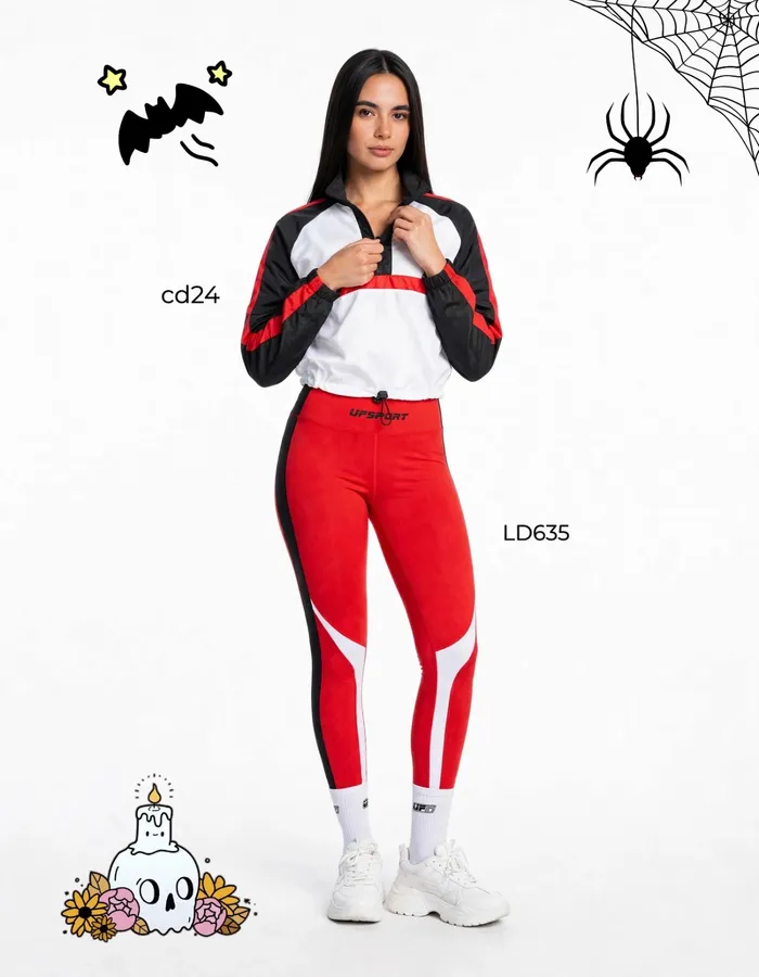 Legging UFS Racing LD635