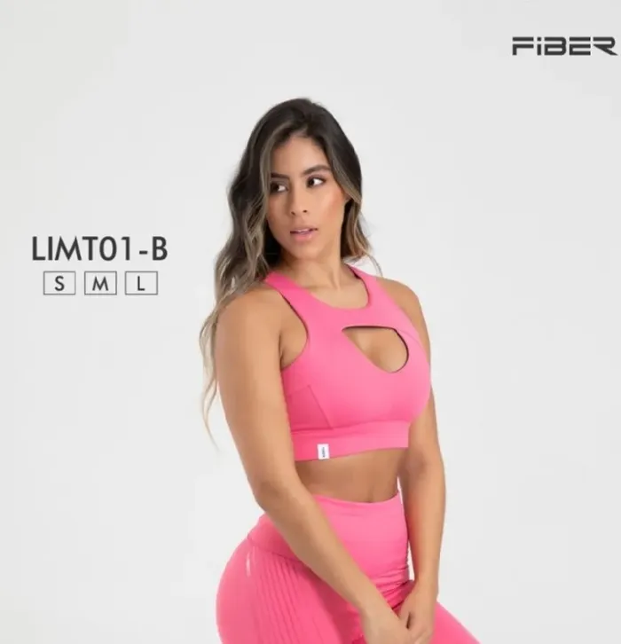 Top Fiber Sublime LIMT01B 120422