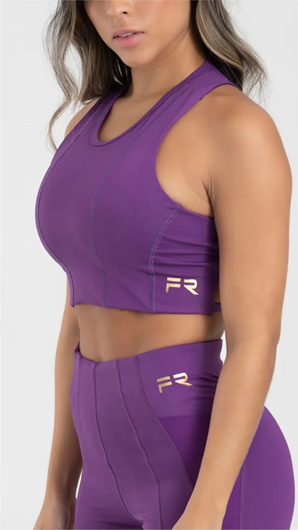 Top Fiber Sublime LIMT02B 120422