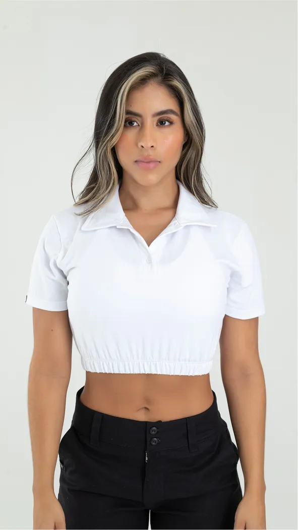 Blusa Fiber Sunset SOLB01B