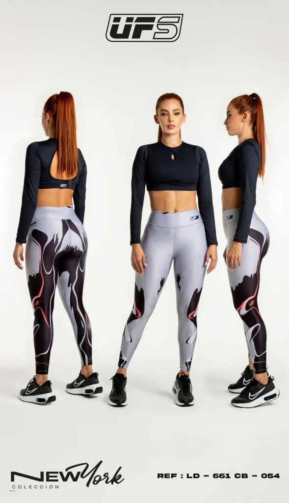 Legging UFS New York LD661