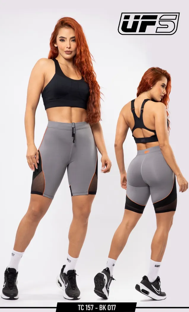 Short UFS New York BK17