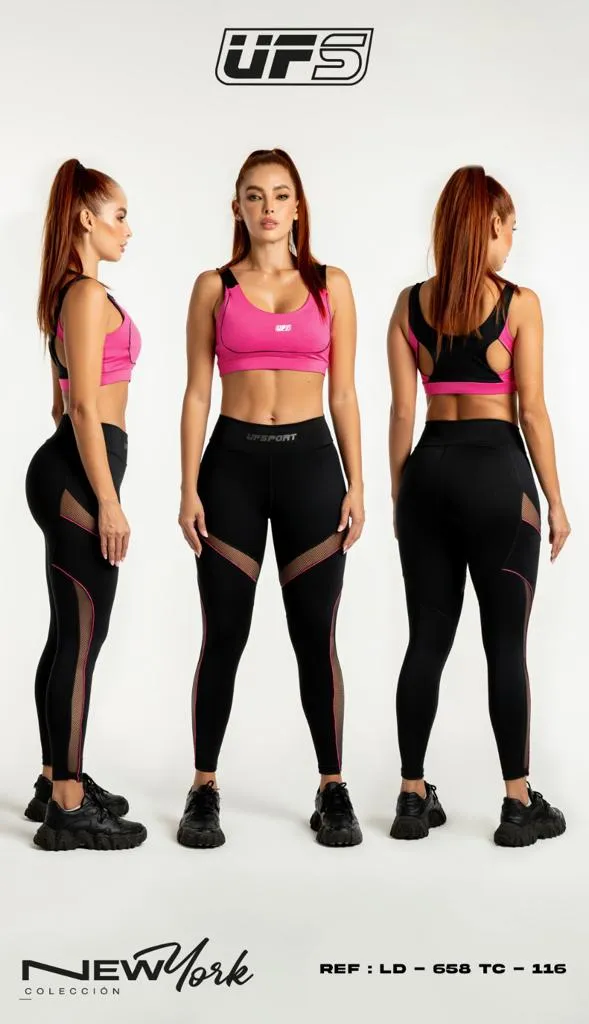 Top UFS New York TC116