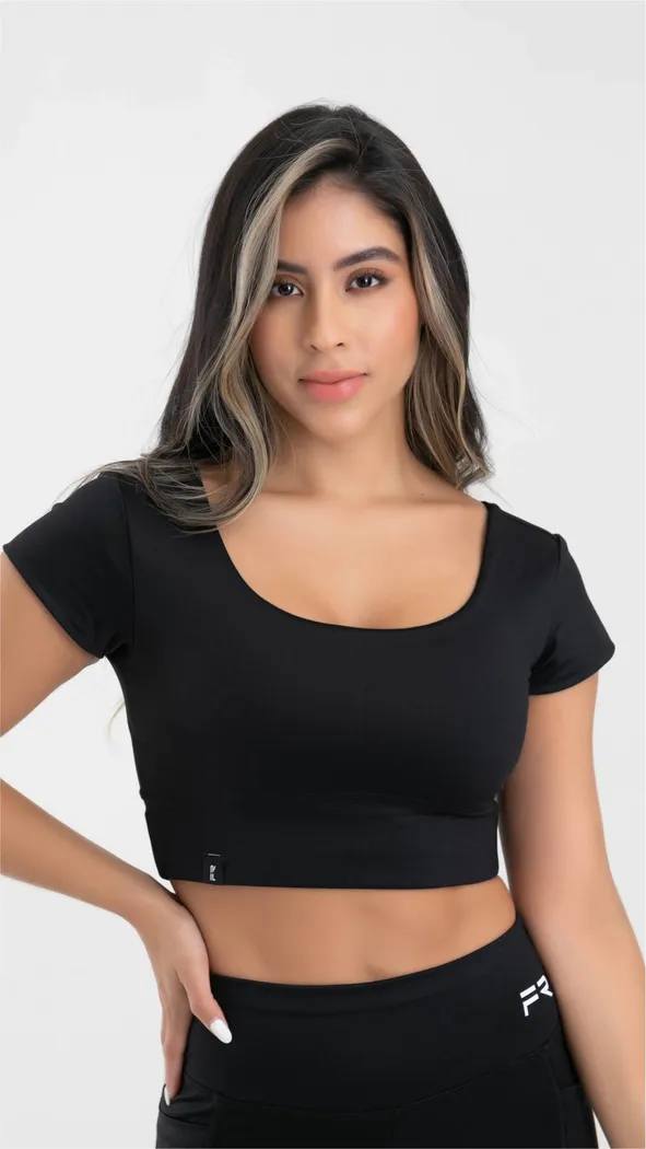 Top Fiber ALST02A