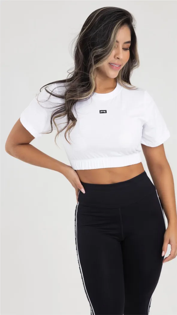 Blusa Fiber Fancy FANB02B