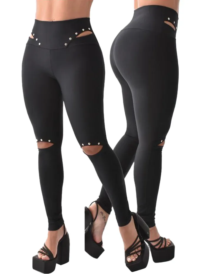Legging Brandfit Tela Fria VBQ003 L-XL