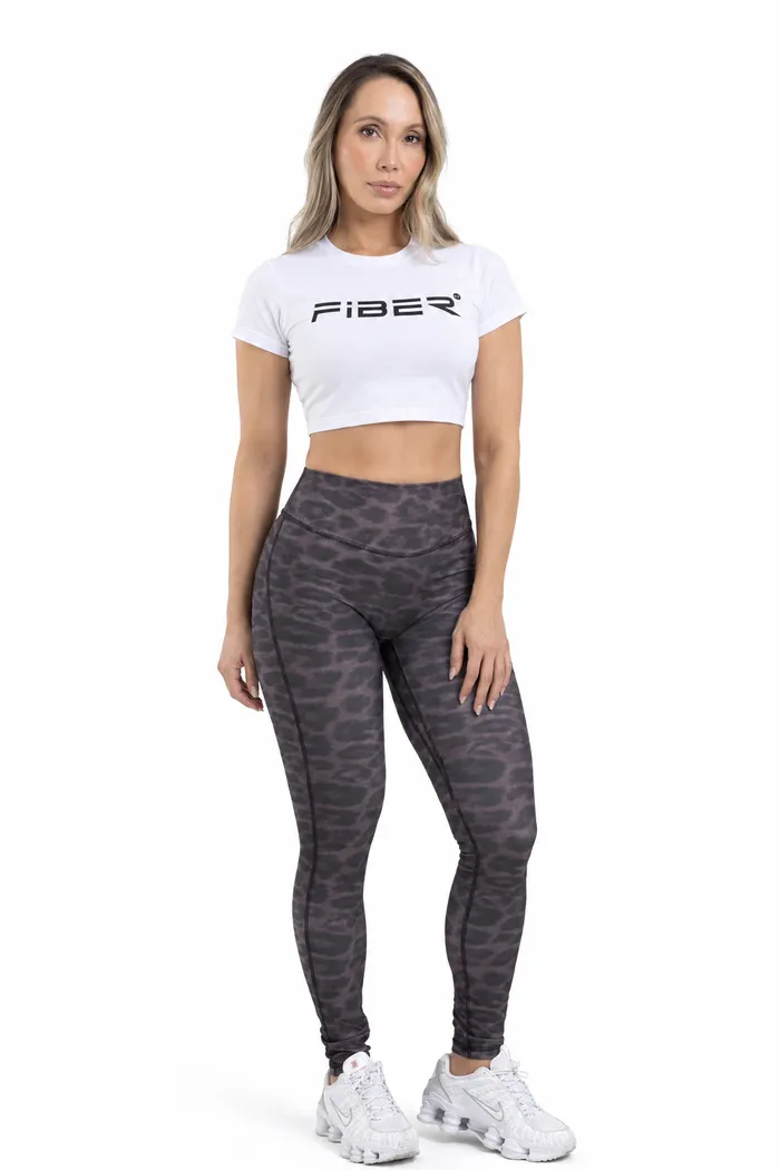 Blusa Fiber Luxury LUXB02B
