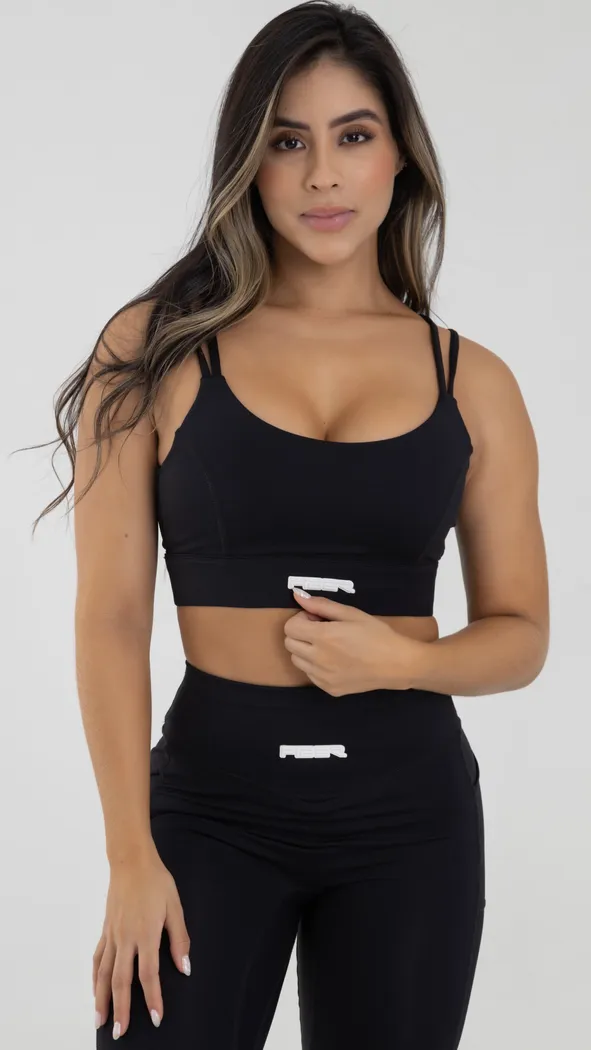 Top Fiber Luxury LUXT01A