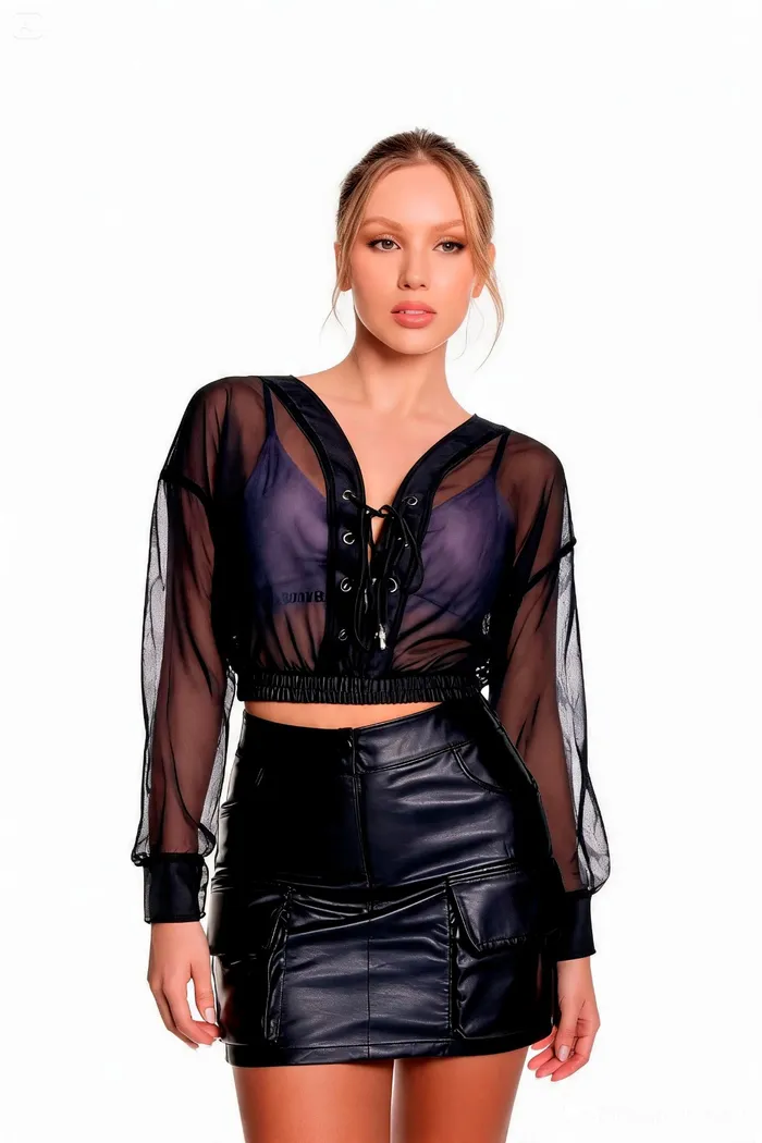 Falda Brandfit Boutique BQ130