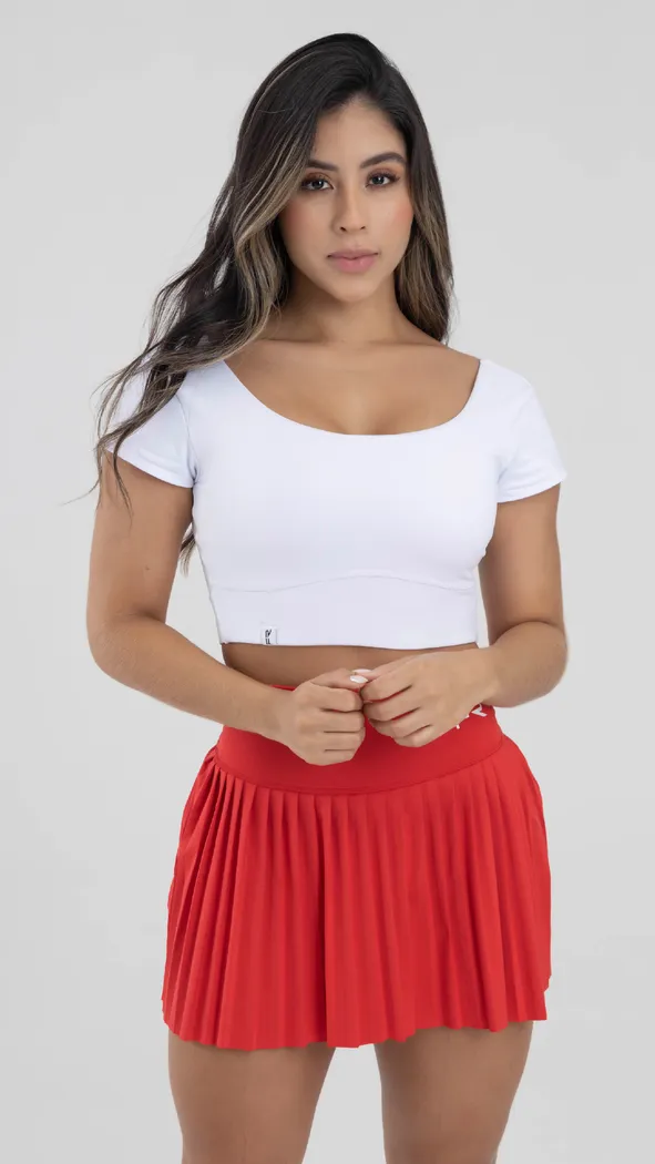 Top Fiber Fancy ALST02B Topbco