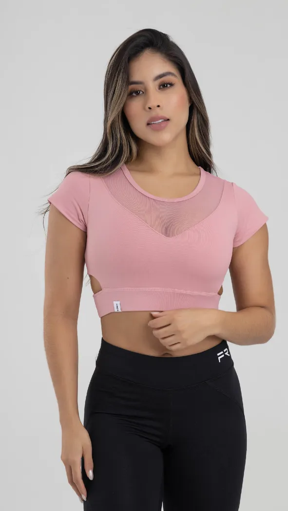 Top Fiber Elevate HINT02C
