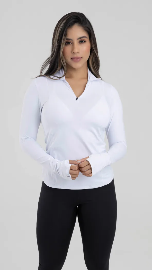 Blusa Fiber Elevate NNTB01B