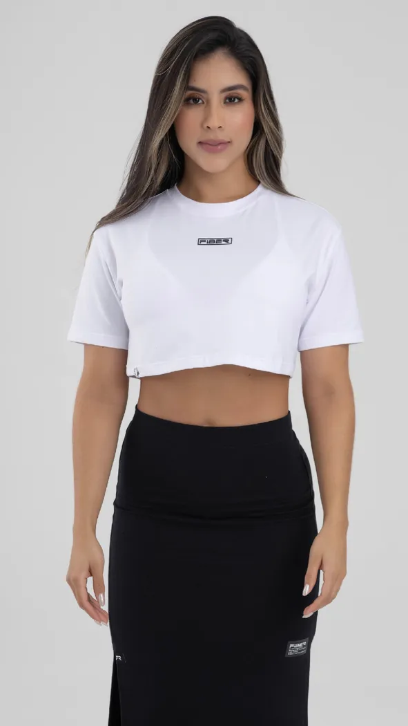 Blusa Fiber Elevate ELEB02B