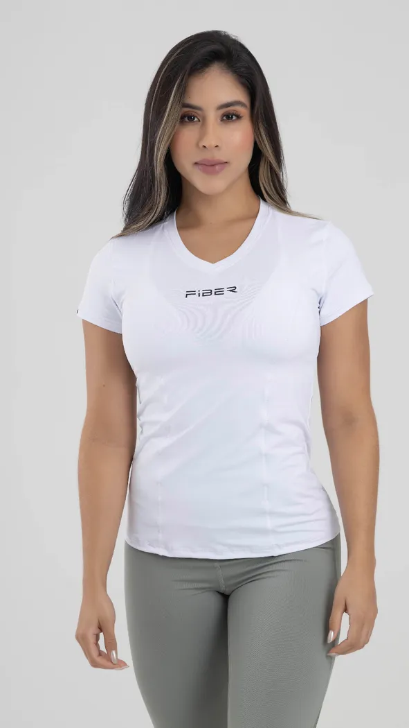 Blusa Fiber Elevate BREB01B