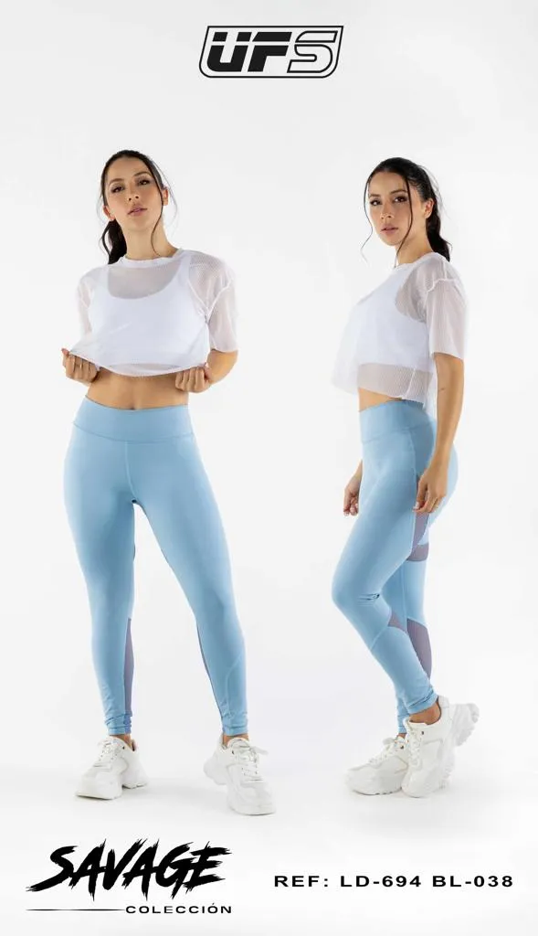 Legging UFS Savage LD694