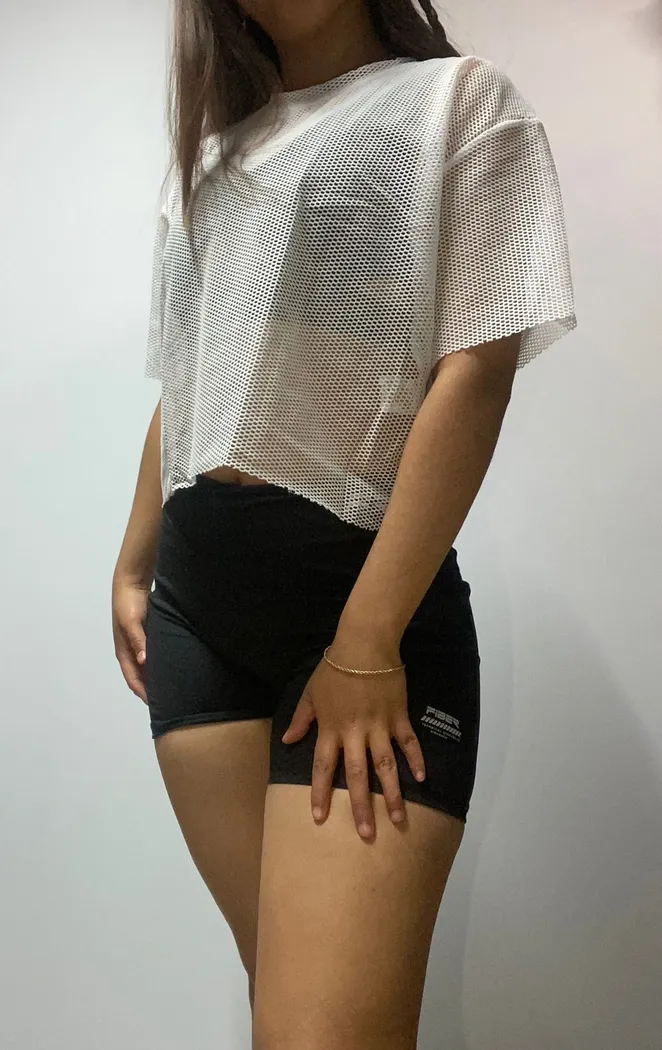 Blusa UFS Savage BL38