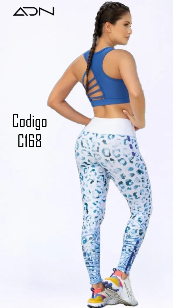 Legging ADN Clarity C168