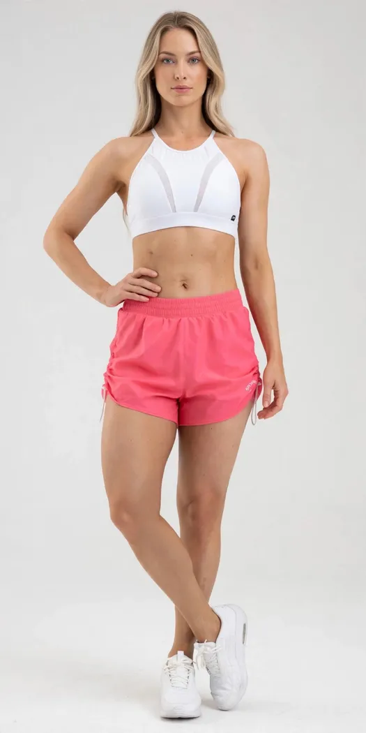 Short Fiber Femme FEMS02C
